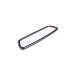 Mirror frame For Mercedes New E Class 2016-2019 / Carbon Color