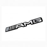 logo AMG decoration For Mercedes