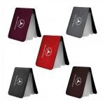 Wallet for cards an for men and women From Mercedes Benz