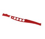 cover dashboard car For Mercedes E Class  2016-2020 ( 2 Pieces ) - Image 2