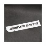 AMG  Emblem For Mercedes GLA 2016-2019