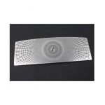 غطاء لنظام التحكم في لمبة القراءة لمرسيدس   New E Class 2016-2019