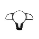 Steering wheel Frame For Mercedes A Class 2020 / Black Color