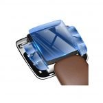 فيلم حماية ازرار الوسائط المتعددة لمرسيدس GLB ( 5 قطع )