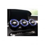 اطار لفتحات التكييف لمرسيدس A Class 2020 ( 7 قطع )