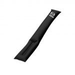 Car Front Seat Gaps Seal One Piece for Mazda - SF100 - Black