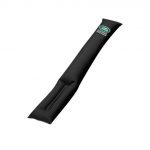 Car Front Seat Gaps Seal One Piece for Land Rover - SF100 - Black