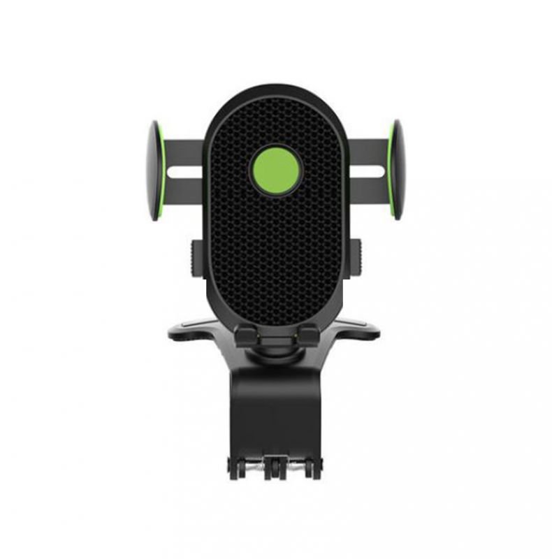 Car Dashboard Mount Mobile Holder and Phone number holder for easy