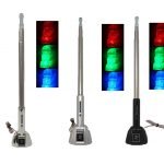 Ariel Car Decor for all Cars Multi Lights - Yi-281B