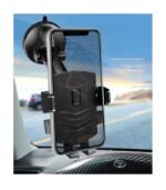 Mobile holder Auto Close For car for all mobile - CA300 - Image 3
