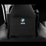 Car tissue box for BMW - TK100 - Black Color