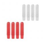 غطاء قفل باب السيارة لمرسيدس  New C Class 2016-2021  ( 4 قطع )