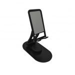 Desktop Stand for Mobile and Tablet - SAS100 - Black