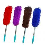 Brush Dusting Tool Car Dust Cleaning Brush Absorbs Dirt And Dust Faster - CCB01