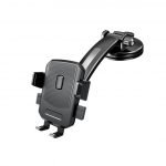 حامل موبايل للسيارة يثبت على التابلوه للتحدث و القيادة بسهوله و أمان متوافق مع جميع الأجهزة - CA500