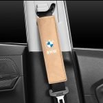 Car seat belt pouch 2 Piece for BMW - TK500 - Beaje
