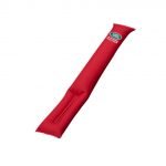 Car Front Seat Gaps Seal One Piece for Land Rover - SF100 - Red