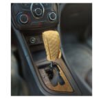 Leather gear stick Case - GB300 - Beaje - Image 2