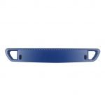 Car Number Plate Holder Fits All Cars - CPS-398 - Blue Color