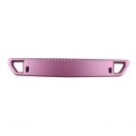 Car Number Plate Holder Fits All Cars - CPS-398 - Pink Color