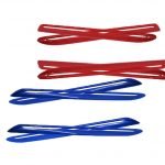 اكسسوار لتزين الاكصدام الامامي للسيارة لمرسيدس  New E Class 2016-2019