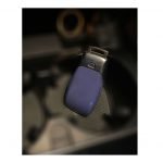 Car key cover  for Mercedes E Class 2016-2019 / Blue Color
