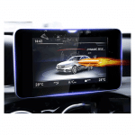 Car control Film protector  For Mercedes New C Class 2016-2019