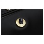 غطاء قفل باب السيارة لمرسيدس   GLE 2020  ( 4 قطع ) / لون  ذهبي