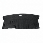 Car trunk sound insulation lining For Mercedes New E Class 2016-2019