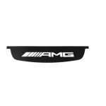 AMG accessories to decorate the rear part of the interior for all Mercedes models