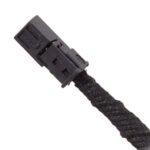 ⁦شاحن لاسلكي لسيارات هيونداي النترا لشحن جميع الموبيلات التي تشحن لاسلكي⁩ - الصورة ⁦2⁩