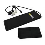 Wireless charger for BMW X4 from 2014 to 2016 model to charge all mobiles that charge wirelessly