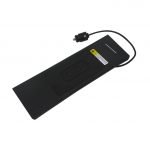 Wireless charger for Audi Q5 from 2012 to 2017 model to charge all mobiles that charge wirelessly