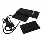 Wireless charger for Audi A7 & S6 & RS6 from 2016 to 2018 model to charge all mobiles that charge wirelessly