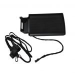 Wireless charger for Audi Q3 from 2013 to 2018 model to charge all mobiles that charge wirelessly