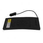 Wireless charger for Audi A6 from 2012 to 2018 model to charge all mobiles that charge wirelessly