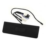 Wireless charger for BMW 4 Series from 2016 to 2019 model to charge all mobiles that charge wirelessly