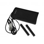 Wireless charger for Range Rover Sport from 2018 to 2020 model to charge all mobiles that charge wirelessly