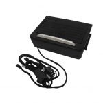 Wireless charger for Audi Q5L from 2018 to 2021 model to charge all mobiles that charge wirelessly