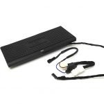 Wireless charger for BMW 2 Series from 2015 to 2019 model to charge all mobiles that charge wirelessly