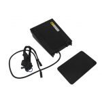 Wireless charger for Mercedes-Benz GLC from 2015 to 2019 model to charge all mobiles that charge wirelessly