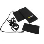 شاحن لاسلكي لسيارات أودي RS7 من موديل 2014 الى 2016 لشحن جميع الموبيلات التي تشحن لاسيلكي