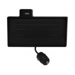 Wireless charger for BMW X6 F16 from 2011 to 2019 model to charge all mobiles that charge wirelessly