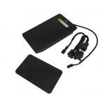 Wireless charger for Mercedes-Benz E from 2018 to 2020 model to charge all mobiles that charge wirelessly