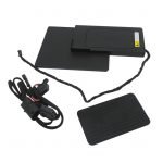 Wireless charger for Audi RS4 & S5 & RS5 from 2019 to 2020 model to charge all mobiles that charge wirelessly