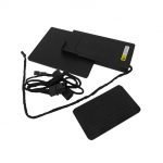 Wireless charger for Audi A4L from 2017 to 2020 model to charge all mobiles that charge wirelessly