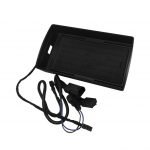 Wireless charger for Audi S3 from 2014 to 2020 model to charge all mobiles that charge wirelessly