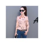 بلوزة بناتي خامة عالية الجودة مقاس XL / متعدد الالوان