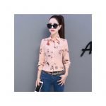 Girls' blouse High quality material Size XL / Multi Color