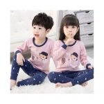 Baby Tringe High quality suitable for boys and girls From 6 Year To 7 Year / Pink Color